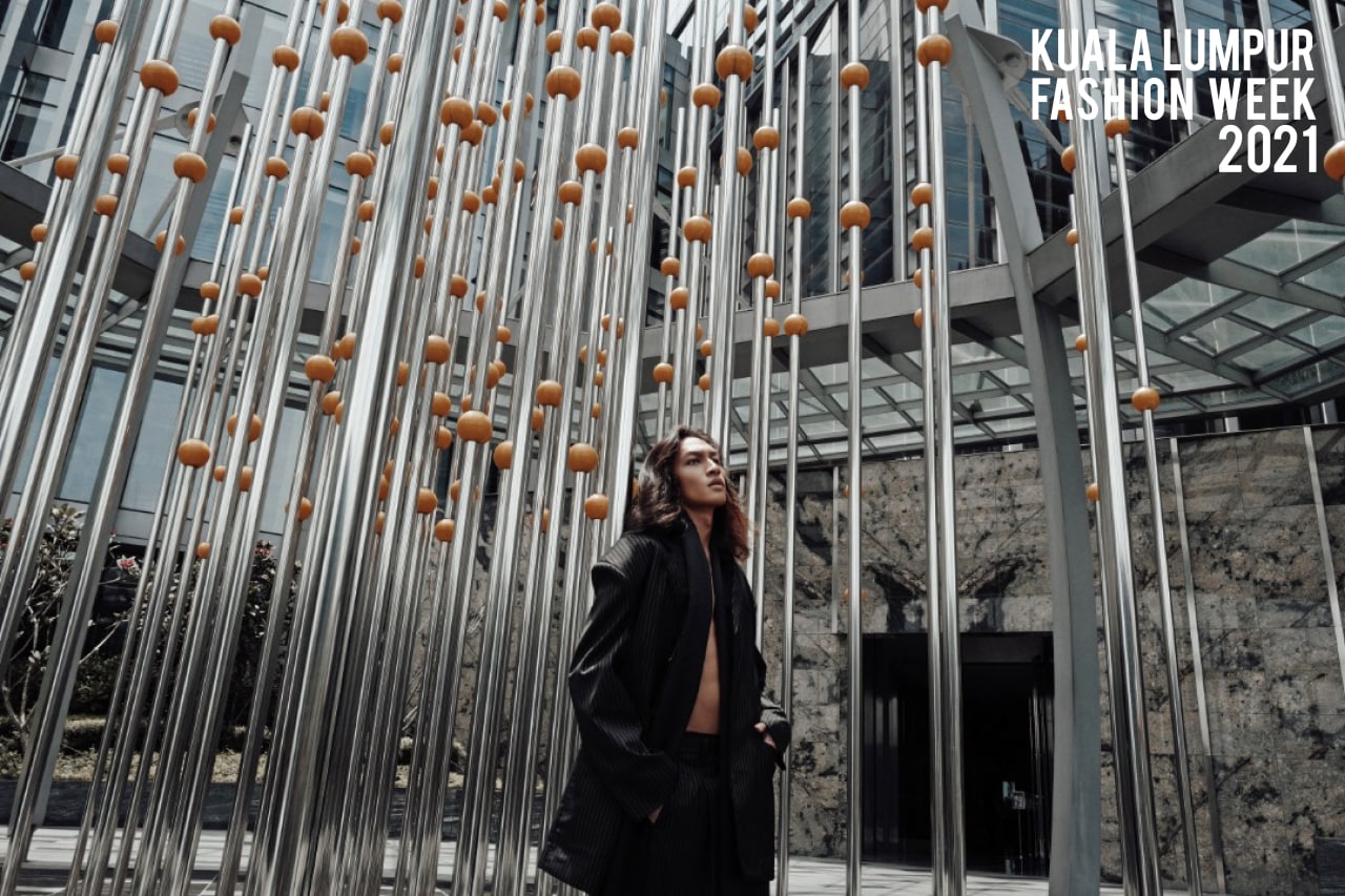 Physical shows will be held at Pavilion KL and there are 14 virtual shows. — Picture courtesy of KLFW