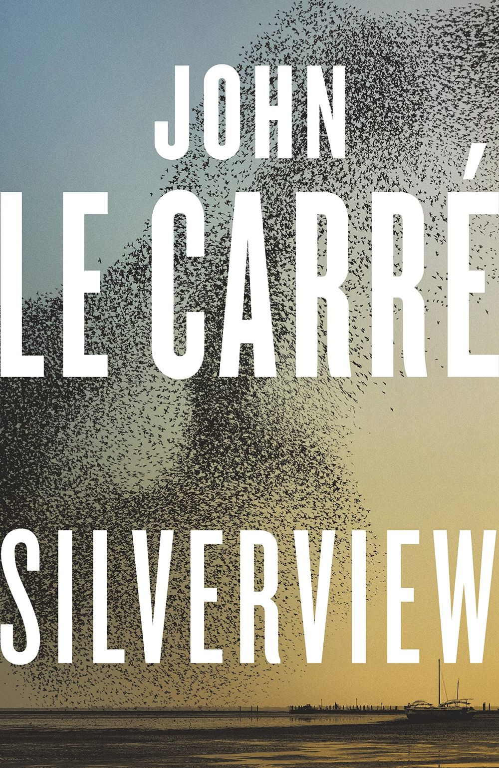 John le Carru00c3u00a9u00e2u20acu2122s four sons approved the publication of Silverview by Penguin Viking, and have been cataloguing his archive of unpublished work.