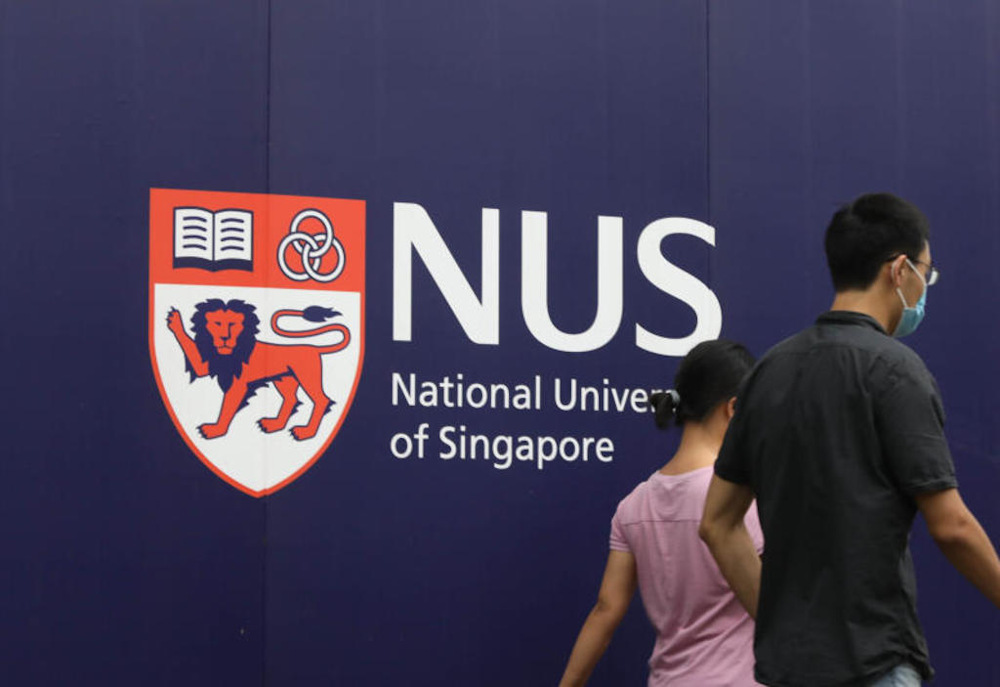 In its latest circular to both staff and students last Thursday, NUS said it would be updating the frequency u00e2u20acu02dcfor the protection of the campus communityu00e2u20acu2122. u00e2u20acu201d TODAY pic