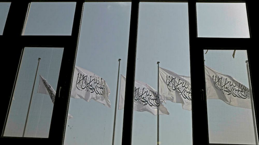 The Taliban are seeking to consolidate their power in Afghanistan after taking over the country in a lightning offensive in August. u00e2u20acu201d AFP file pic