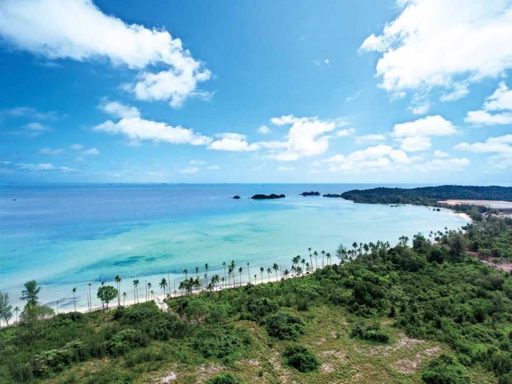 The Haven Bintan Lagoi Bay in Indonesia is the latest project from company which is due to be launched by the first quarter of 2022. — Picture courtesy of Haven