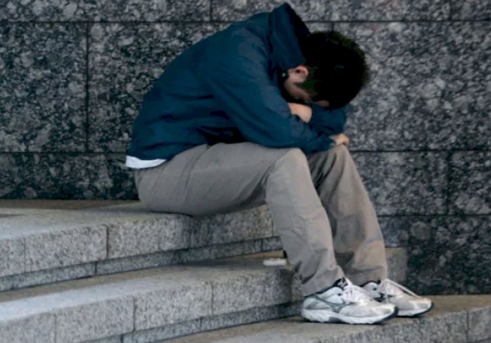 Parents need to be aware of the downside of mental illnesses among children and take a proactive role in addressing those issues. — Reuters file pic