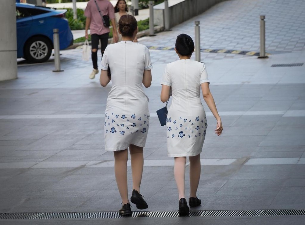 A monetary award will be given to staff members of public healthcare institutions in December 2021, and to Public Health Preparedness Clinics and eligible employees of community care organisations in the first quarter of 2022. u00e2u20acu201d TODAY pic