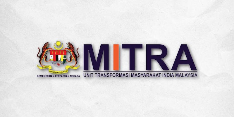 Society for Community Development & Continuous Learning chaired by James Raj. — Facebook/Mitra