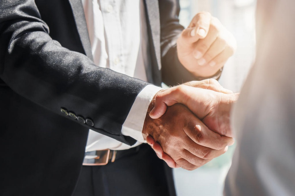 A lawyer may decide not to charge legal fees if the client loses the case, or charge more if he wins. u00e2u20acu201d iStock pic