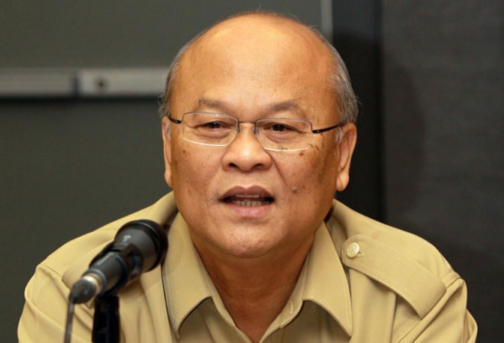 PBBu00e2u20acu2122s deputy information chief Datuk Peter Minos speculated that November 13 and November 27 for nomination and polling days would be preferred over other combination of dates. u00e2u20acu201d Borneo Post Online pic