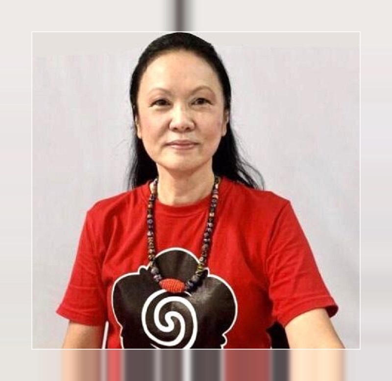 Aspirasi president Lina Soo said GPS is deliberately depriving young Sarawakians aged 18 to 20 years old of their right to choose their government. u00e2u20acu201d Borneo Post Online pic