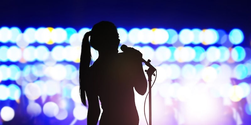 Now China wants its entertainment industry to ensure its underage performers complete their mandatory nine year education. u00e2u20acu201d AFP pic