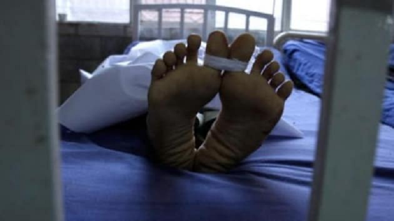 A man in India was discovered alive at a morgue, hours after being declared dead following an accident. u00e2u20acu201d Reuters pic