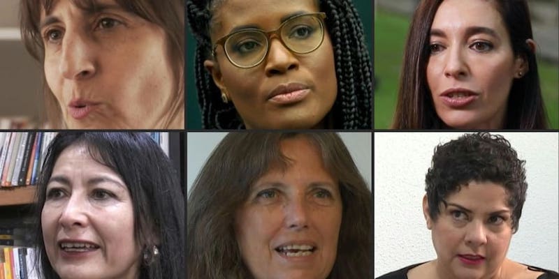 Latin Americau00e2u20acu2122s women writers ride wave of acclaim u00e2u20acu201d AFP pix