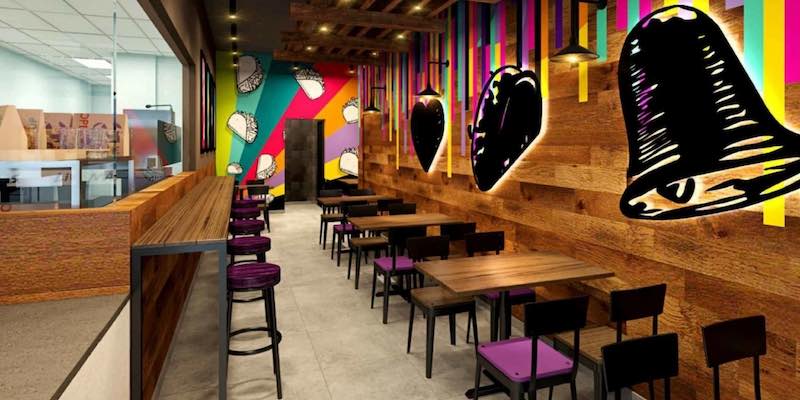 Taco Bell is expanding their Malaysian branches to Kota Damansara. u00e2u20acu201d SoyaCincau pic