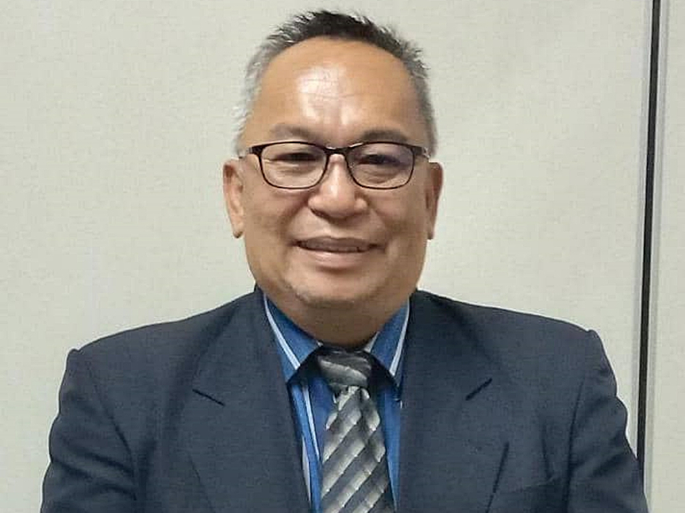 Parti Bansa Dayak Sarawak Baru (PBDSB) president Bobby William welcomed his nomination as the Sarawak Chief Minister by his party and Sarawak Peopleu00e2u20acu2122s Aspiration Party (Aspirasi) if they form the next state government. u00e2u20acu201d Borneo Post pic