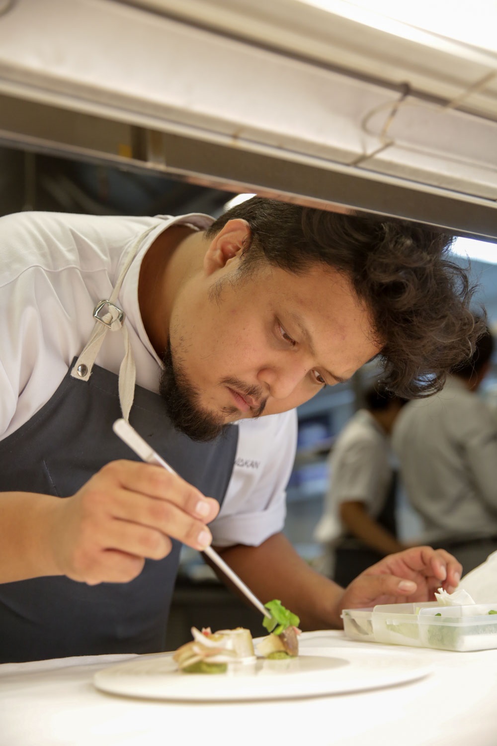 Dewakan's Darren Teoh spearheads Kita Food Festival, a chef-driven food and drink experience to help revive the dining scene in Malaysia. u00e2u20acu2022  Picture courtesy from Kita Food Festival