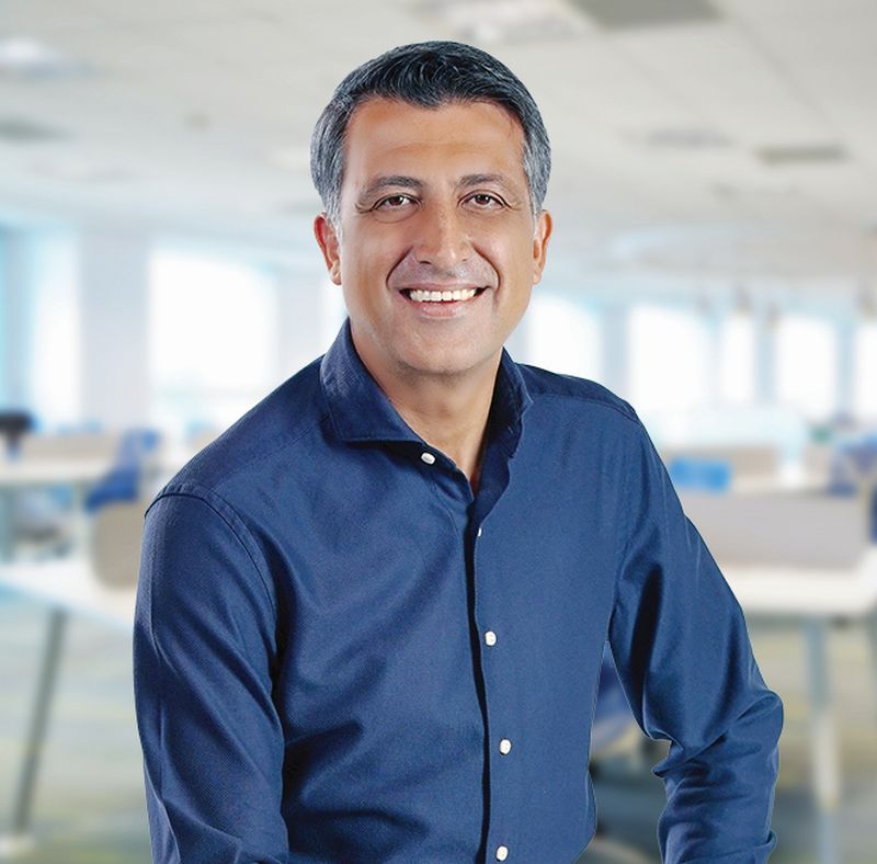 Gokhan hailed the partnership with Proton as testament to Maxis'  role in fostering a digital ecosystem for industries through innovation. — Picture courtesy of Maxis