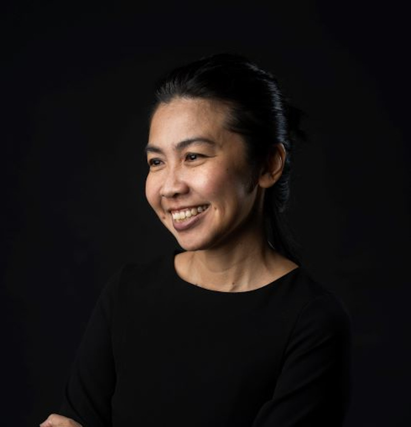 Associate Professor Veronica Ng says public parks should be within walking distance of neighbourhoods. — Picture courtesy of Veronica Ng