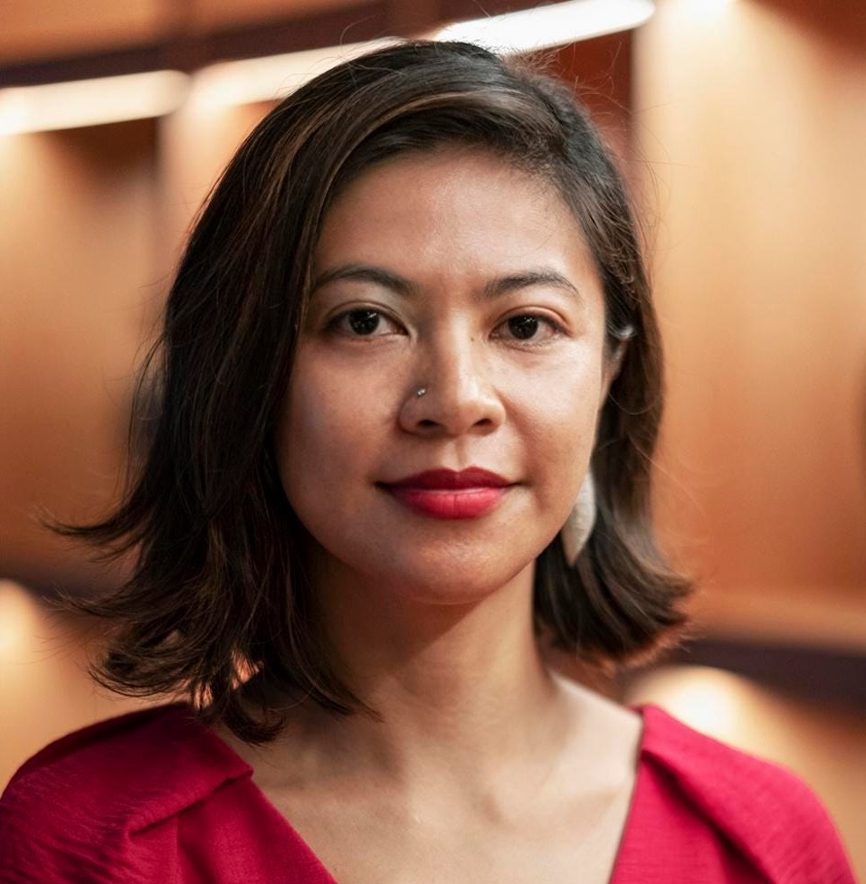 Nadiah Wan is group CEO and executive director of TMC Life Sciences. u00e2u20acu201d Picture via Forbes Asia 