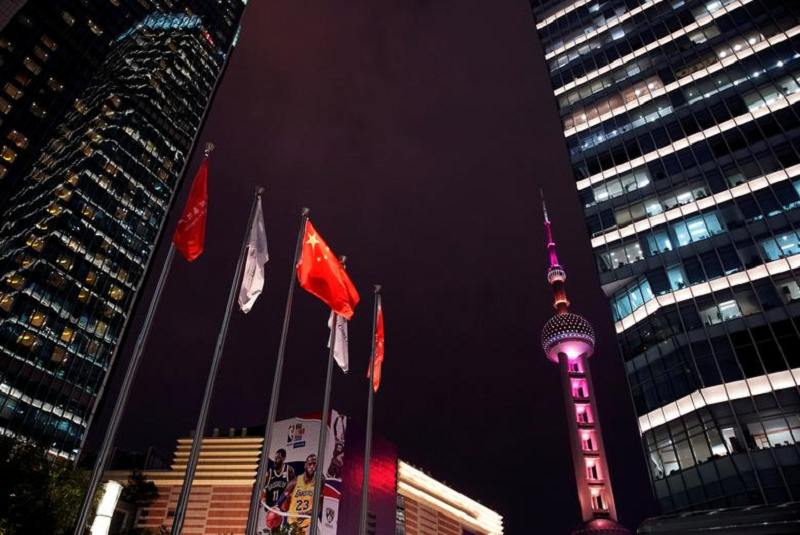 A woman in China made a false report to the police to get a hotel to open the door to her husband's room. u00e2u20acu2022 Reuters pic