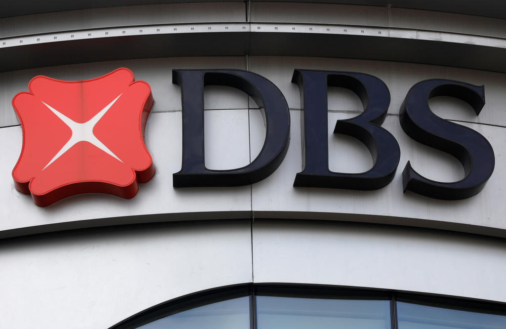 DBS said that it was working to restore digital banking services that were down due to a problem with an access control service. u00e2u20acu2022 Reuters pic