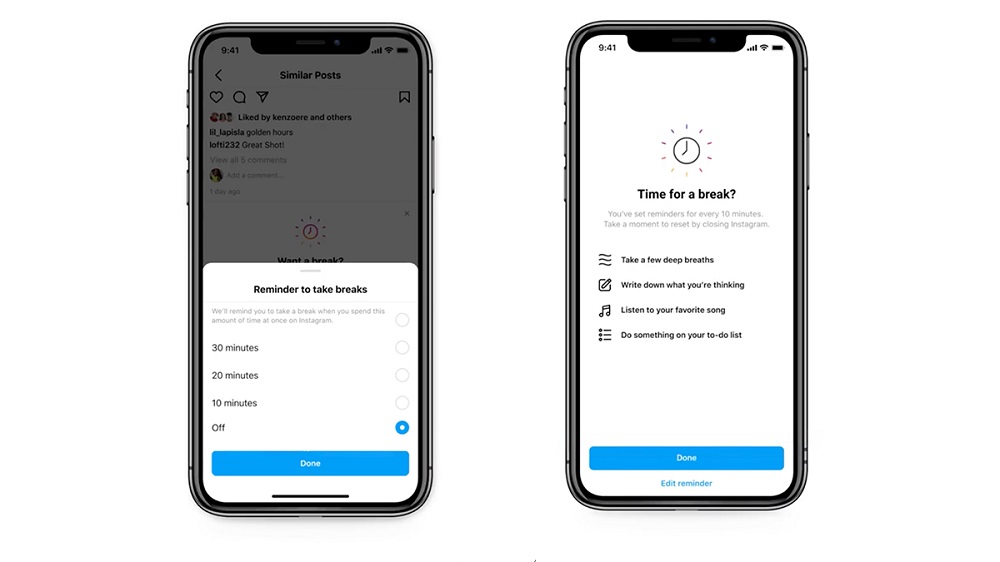 u00e2u20acu02dcTake a Breaku00e2u20acu2122 will be rolling out to a small percentage of users this week, but it will be fully launched in a month or two once they are comfortable launching it. u00e2u20acu2022 SoyaCincau pic