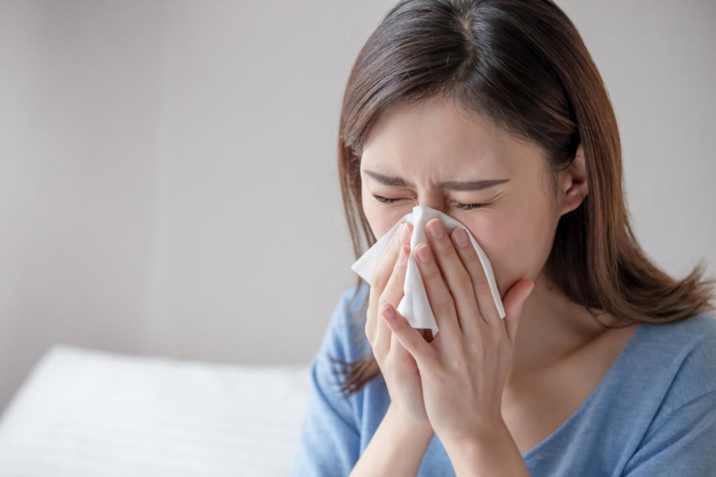 Researchers who did the study are uncertain if the further lifting of Covid-19 restrictions in Singapore will cause an outbreak of seasonal influenza. u00e2u20acu2022 iStock pic