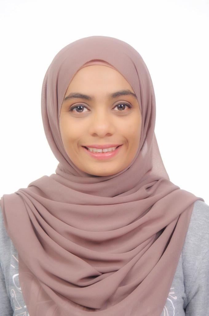 Shafezah said Kelebang demonstrated that Malaysian politics could easily be colour blind. — Picture by Shafwan Zaidon