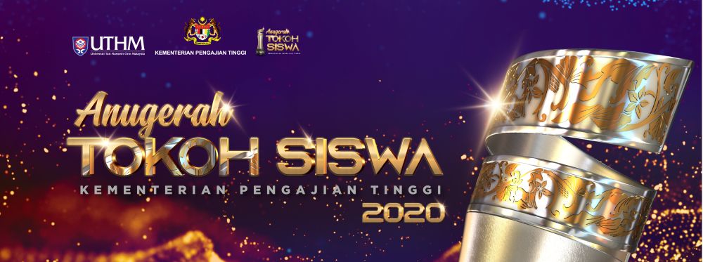 The 2020 awards had to be delayed due to the Covid-19 pandemic. — Picture courtesy of the Ministry of Higher Education