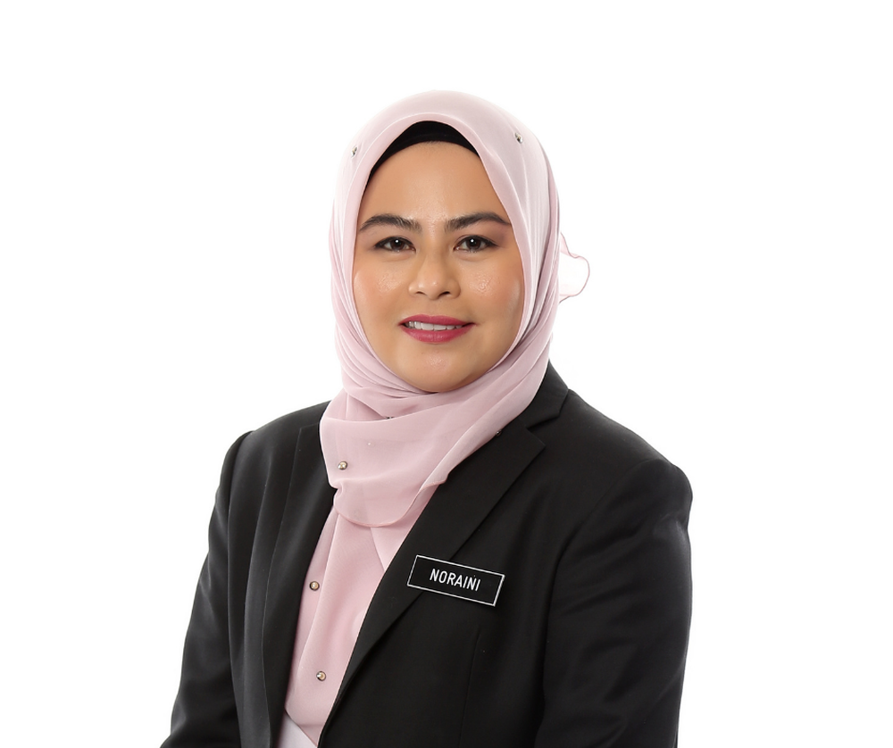 Minister of Higher Education Datuk Seri Noraini Ahmad said she was proud to see past winners of the Anugerah Tokoh Siswa awards actively contributing to the development of the nation. — Bernama pic