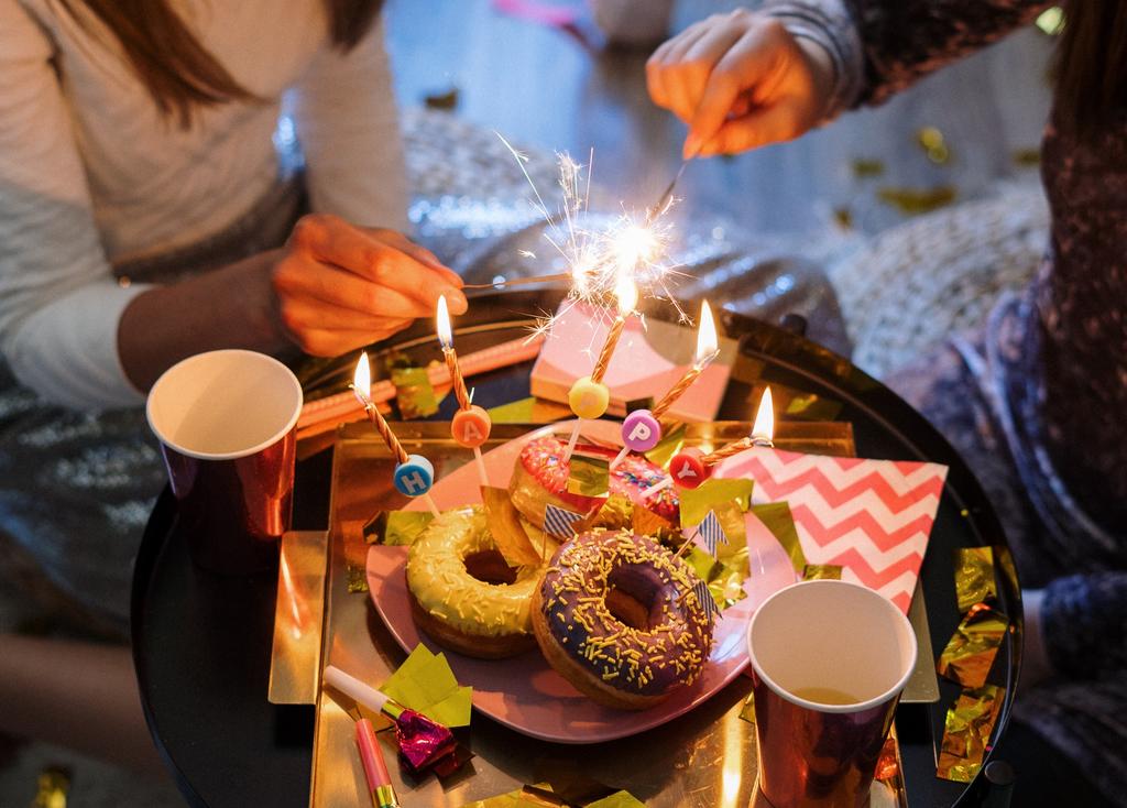 Ngo Thi Ai faces a charge under Covid-19 regulations for permitting 19 people to remain at her home during a birthday celebration. u00e2u20acu2022 Pexels pic