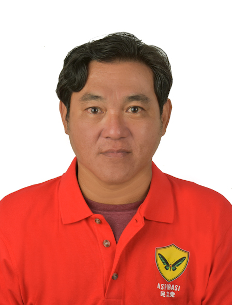 Sarawak Peopleu00e2u20acu2122s Aspiration Party (Aspirasi) is eyeing to contest in 20 or more seats in the coming 12th State Election, said its deputy chairman Simon Tiong. u00e2u20acu201d Borneo Post pic