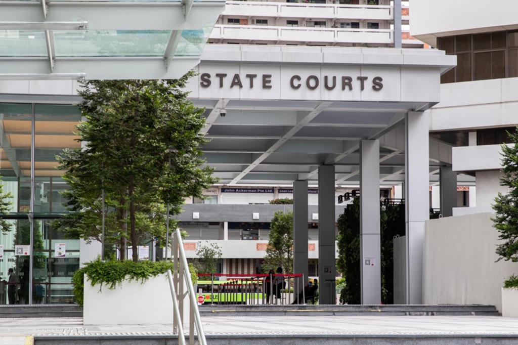 In a news release yesterday, the police said that they received a report on July 24 that a man had allegedly pretended to be a gynaecologist from a hospital and invited the victim to u00e2u20acu02dcjoin a campaign to raise awareness for womenu00e2u20acu2122s healthu00e2u20acu2122. u00e2u20acu2022 TODAY