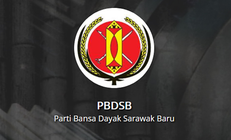 PBDSB will be contesting in 16 out of 82 seats in the coming state election. u00e2u20acu201d Borneo Post pic