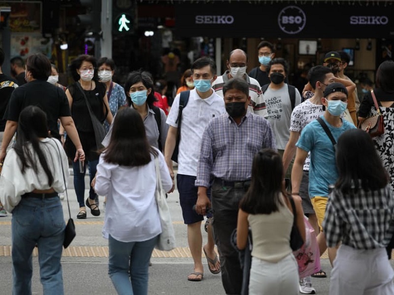 The United Nations committee set out both praise and criticism of Singaporeu00e2u20acu2122s efforts on eliminating racial discrimination. u00e2u20acu201d TODAY pic