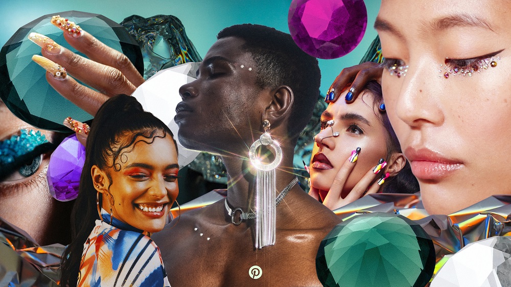 Pinterest reveals its 175 incoming trends for 2022. u00e2u20acu201d Picture courtesy of Pinterest via ETX Studio