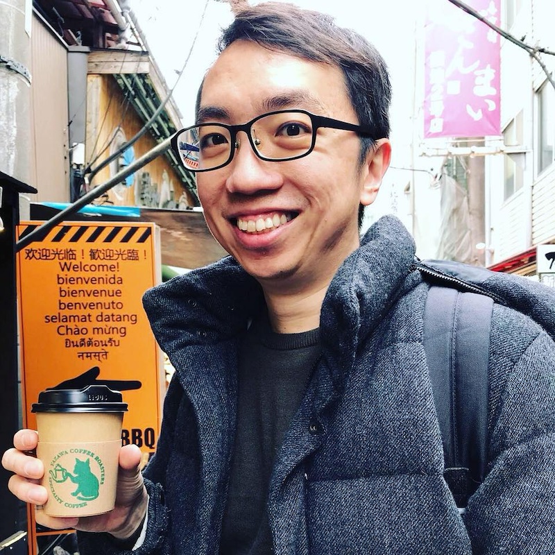 Abel Tan, Mighty Bear Games product lead, said the game made sure to include elements of diversity and inclusiveness. — Picture courtesy of Mighty Bear Games/Apple