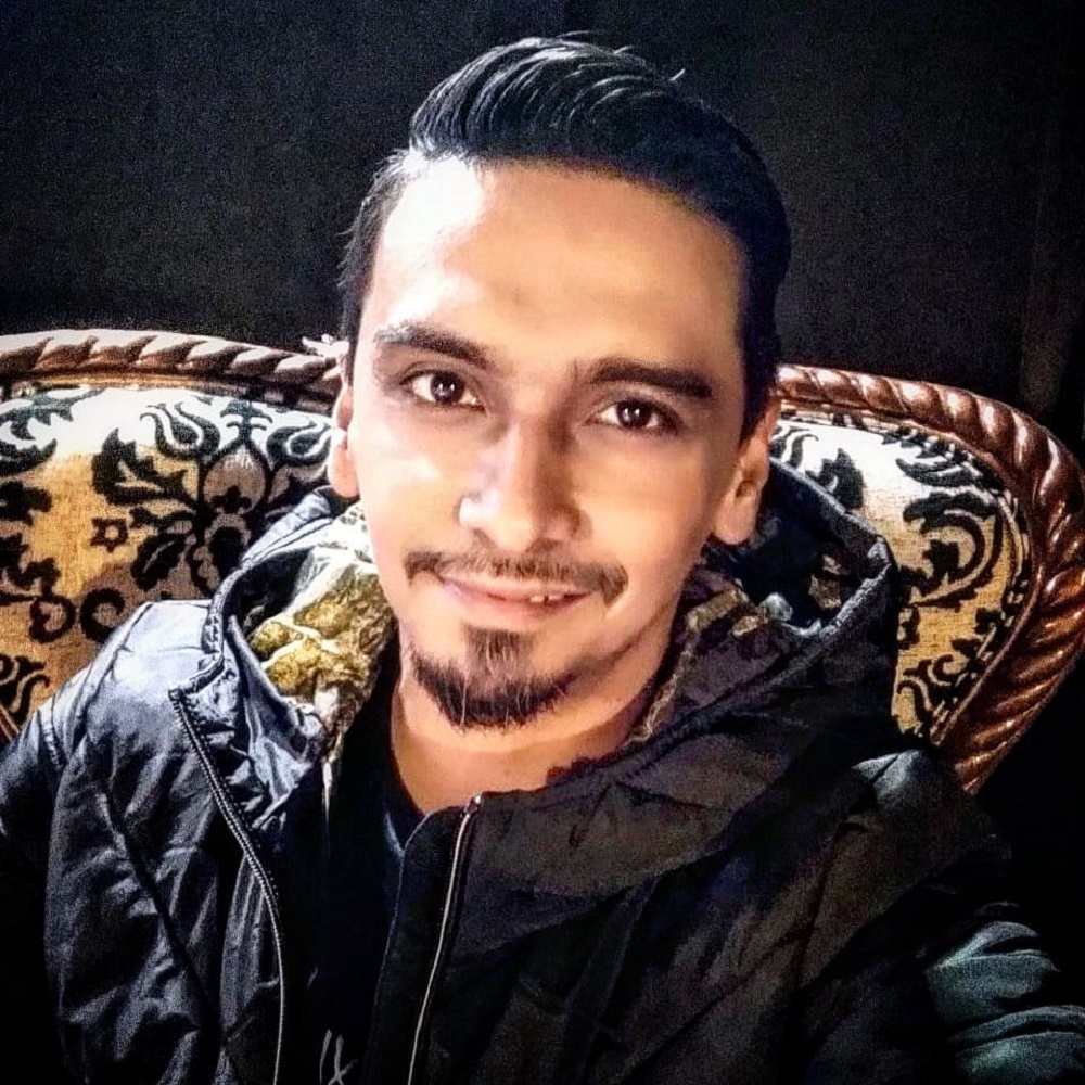 Damian cancelled a meeting after the party he was supposed to meet failed to provide him their Covid-19 screening results. u00e2u20acu2022 Picture courtesy of Instagram/Damian Mikhail 