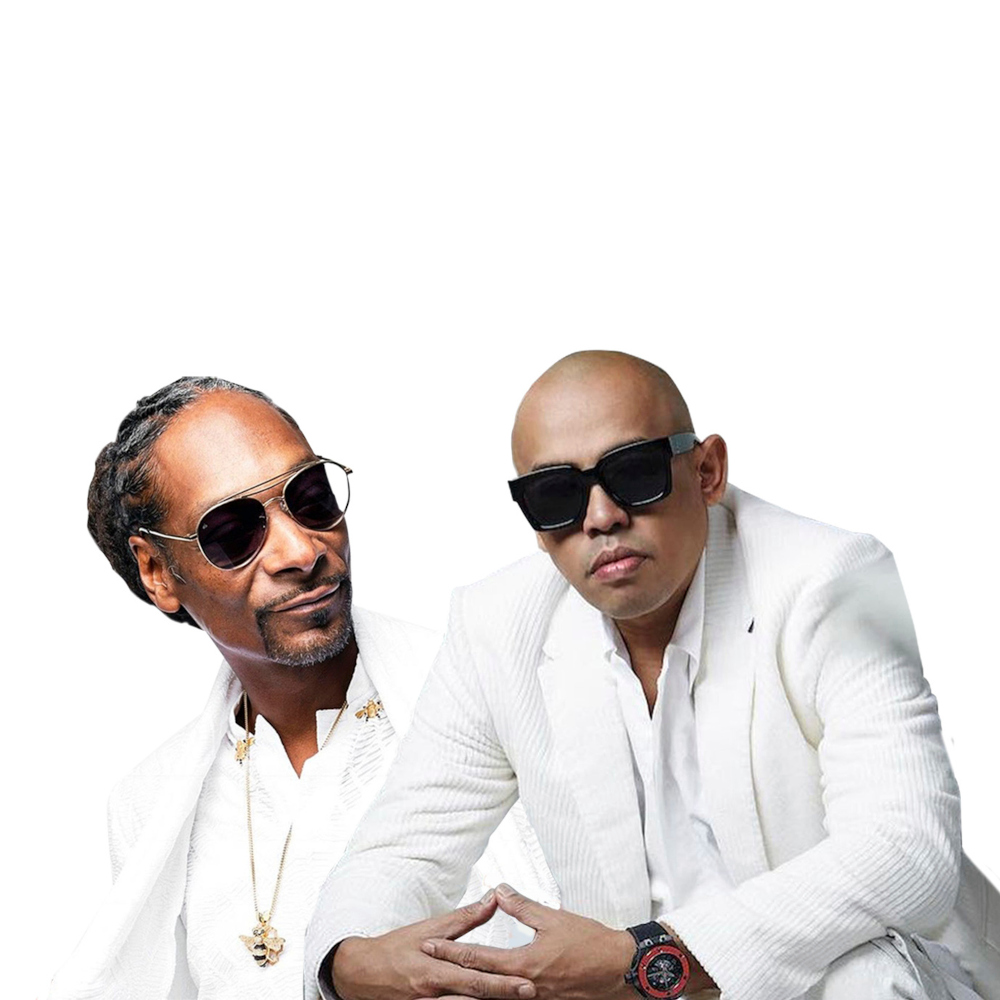 Dream come true for Malaysian rapper Joe Flizzow with Snoop Dogg