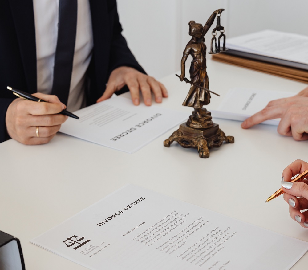 The Egyptian woman who wasnu00e2u20acu2122t used to seeing her husband walking around their home in his underwear has sought for a divorce. u00e2u20acu201d Pexels pic