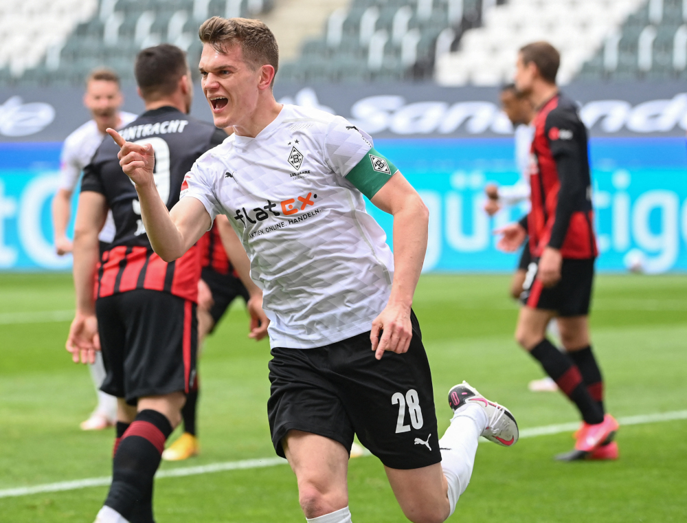 Defender Matthias Ginter will not renew his contract with Borussia Monchengladbach, which expires this summer, after five years with the Bundesliga club, he announced December 29, 2021. u00e2u20acu201d AFP pic 