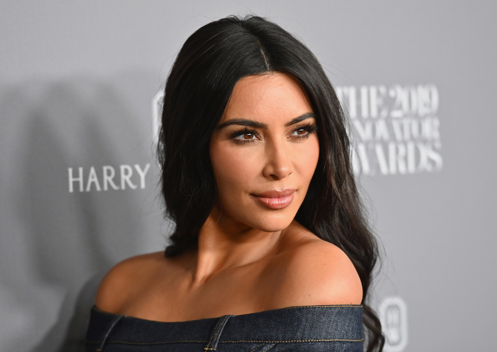 Kim Kardashian spoke out on the case of Rogel Aguilera-Mederos, a truck driver sentenced to 110 years in prison. u00e2u20acu201d AFP pic