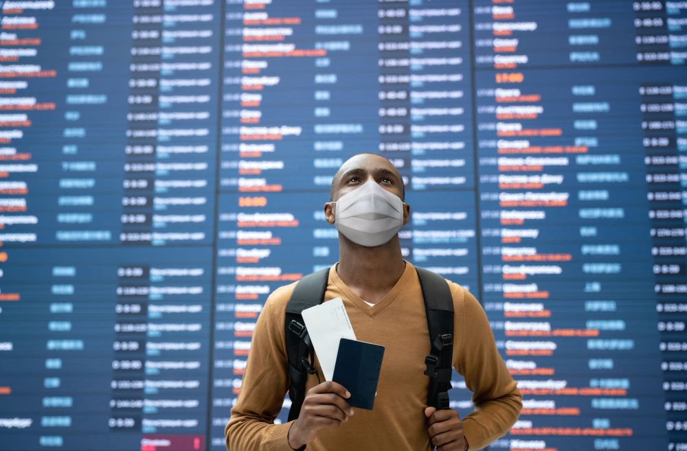 Ninety-seven airlines are banned from EU skies. u00e2u20acu201d Picture via ETX Studio