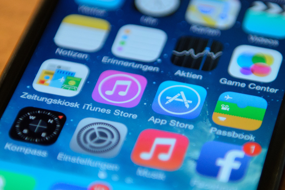 Apple has recognised 15 apps and games that made their mark on the App Store in 2021. u00e2u20acu201d Dirk Vorderstrasse pic via ETX Studio 