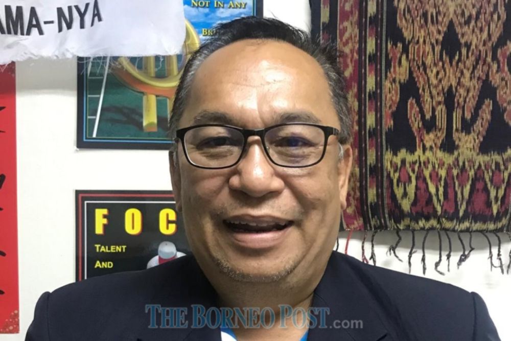 In a statement, PBDSB president Bobby William said the long-standing issue proved that minorities, particularly indigenous groups in Sarawak, continued to be neglected by the government of the day. u00e2u20acu201d Borneo Post Online pic 