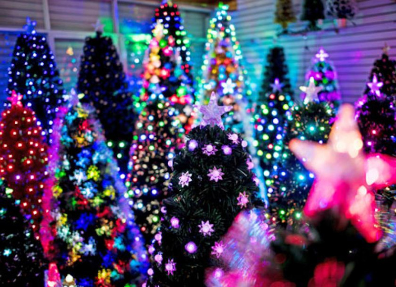 SOP for Christmas Day celebration in Sarawak is now available, said SDMC. u00e2u20acu201d AFP pic