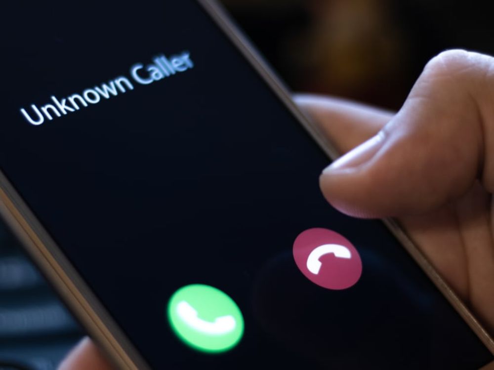 Between January and September 2021, there were at least 50 victims who were deceived by people impersonating High Court officials, with at least S$6.8 million lost, the police said. u00e2u20acu201d iStock pic via TODAY