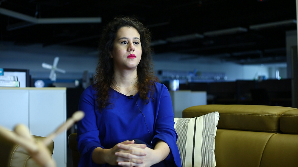 University of Wollongong Malaysia KDU lecturer Jehan Adnan says the Covid-19 pandemic has taken a toll on her students’ mental health. ― Picture by Ahmad Zamzahuri