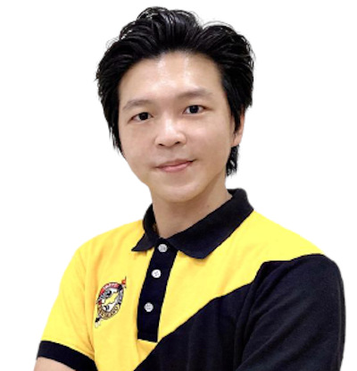 According to PBK deputy director of media and publicity Leslie Ting Siong Ngiap, all of the party candidates were geared up and ready for the 12th Sarawak Election. u00e2u20acu201d Borneo Post pic