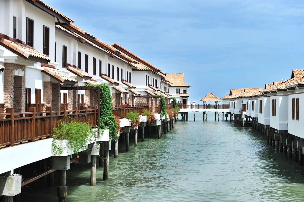 Since the travel ban was lifted, the PD Lexis Hotels have recorded almost 90 per cent booking till end of the year. ― Picture by Mandy Chew