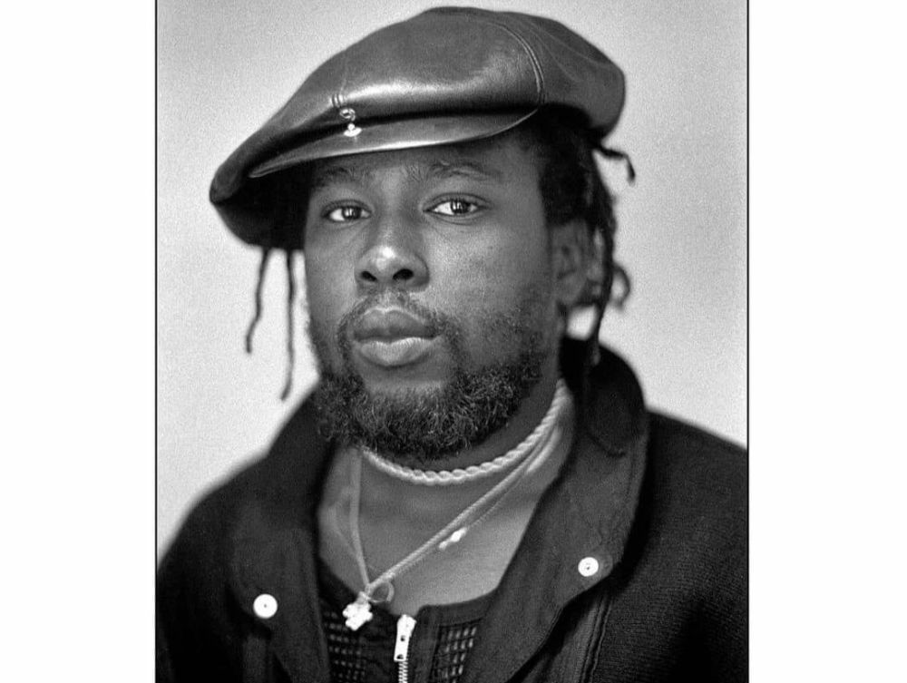 Shakespeare was a prolific bassist who worked with reggae greats including Bob Marley, Peter Tosh and Gregory Isaacs. u00e2u20acu201d Picture via Facebook
