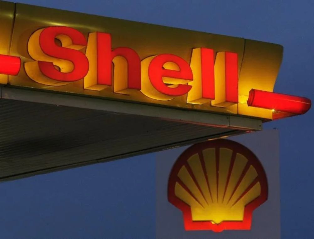 The Netherlands stands to lose billions of euros in tax revenue from Shellu00e2u20acu2122s departure. u00e2u20acu201d AFP pic