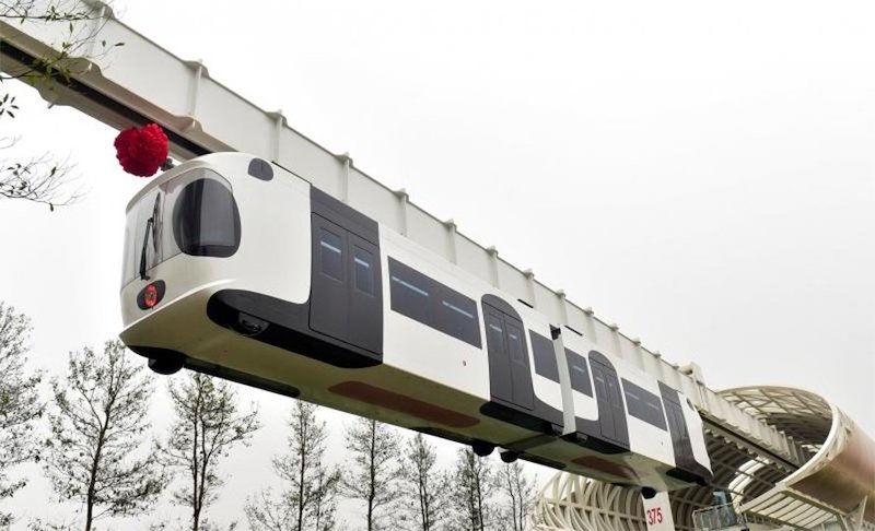 A memorandum of understanding (MOU) was signed by the four companies on November 29, 2021 on the project. u00e2u20acu201d Borneo Post Online pic